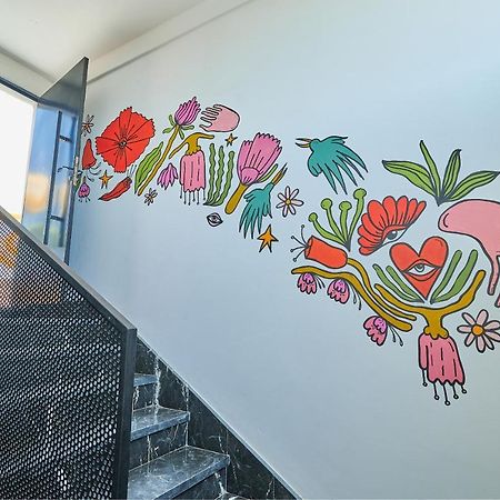 Stayhere Casablanca - Cil - Vibrant Residence Exterior photo